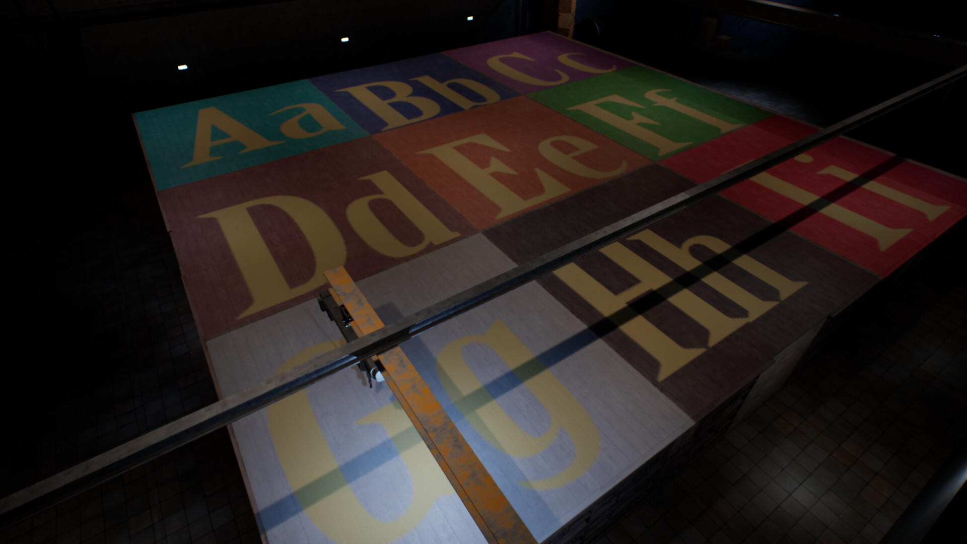 Myth screenshot 13