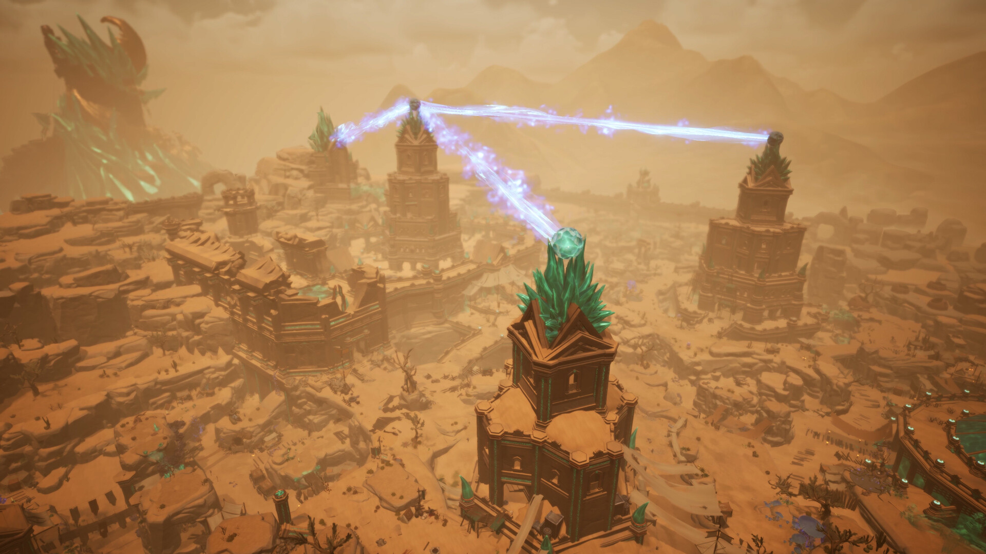 Stray Blade – Valley of Strays screenshot 4