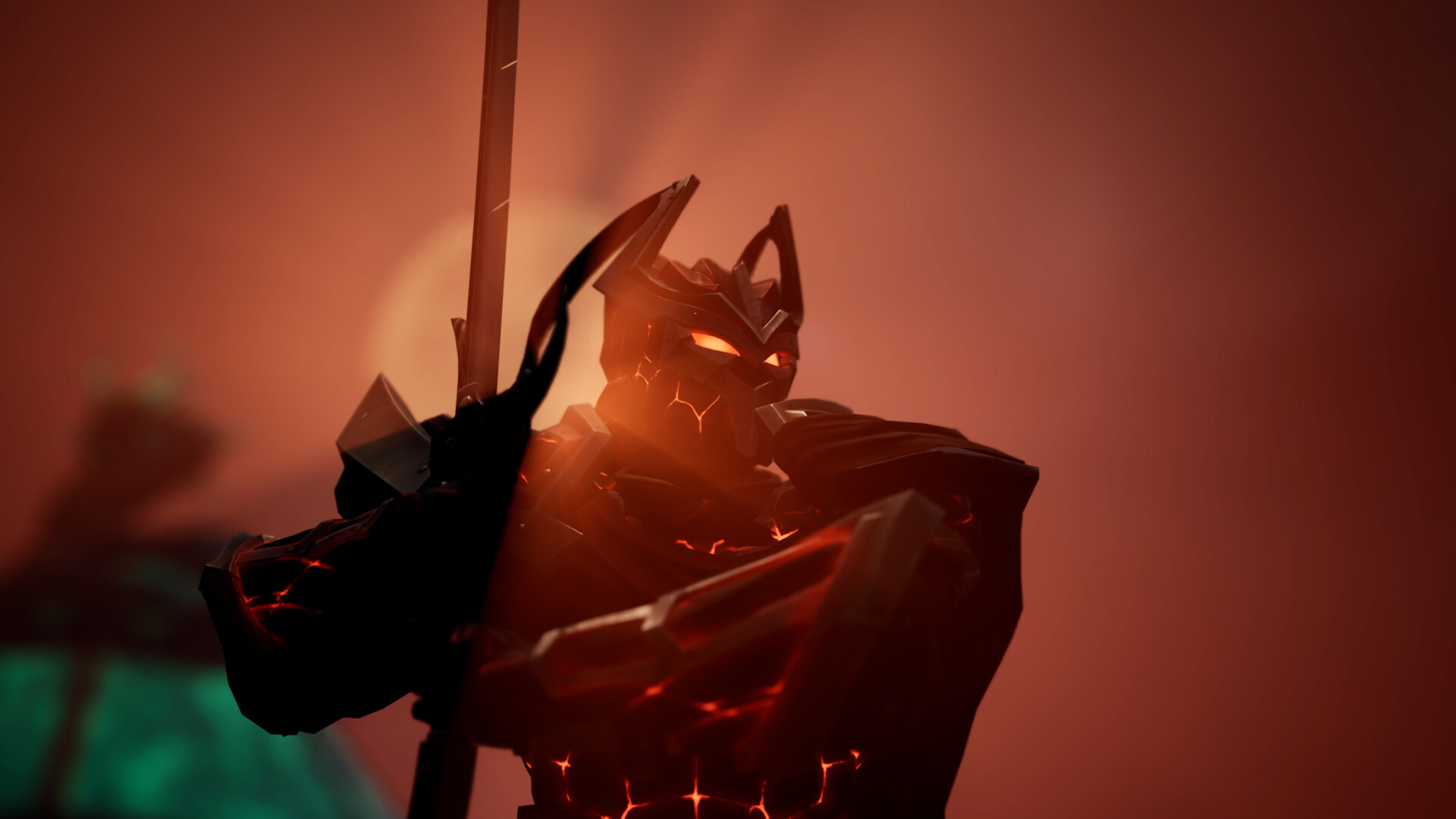 Stray Blade – Valley of Strays screenshot 1