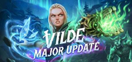 Vilde