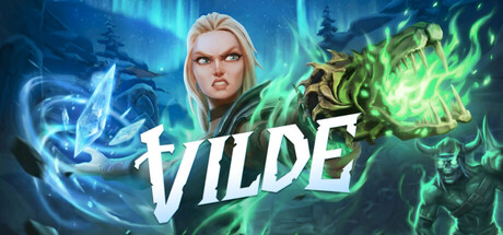 Vilde