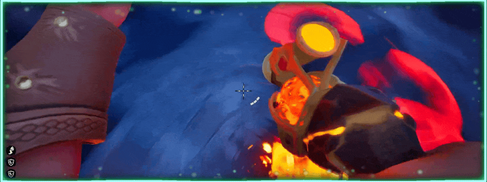 图片[1]-【FPS/中文/3D】维尔德：枪域争锋/Vilde v1.0.0.6 官方中文【3.3G/新作】-嘤嘤怪之家