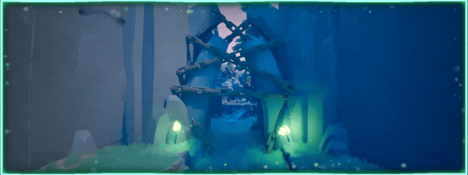 图片[4]-【FPS/中文/3D】维尔德：枪域争锋/Vilde v1.0.0.6 官方中文【3.3G/新作】-嘤嘤怪之家