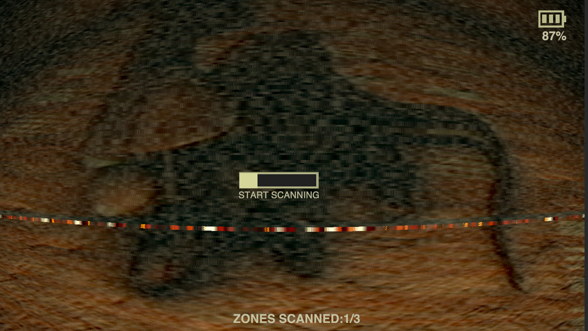 Pyramid Curse screenshot 8