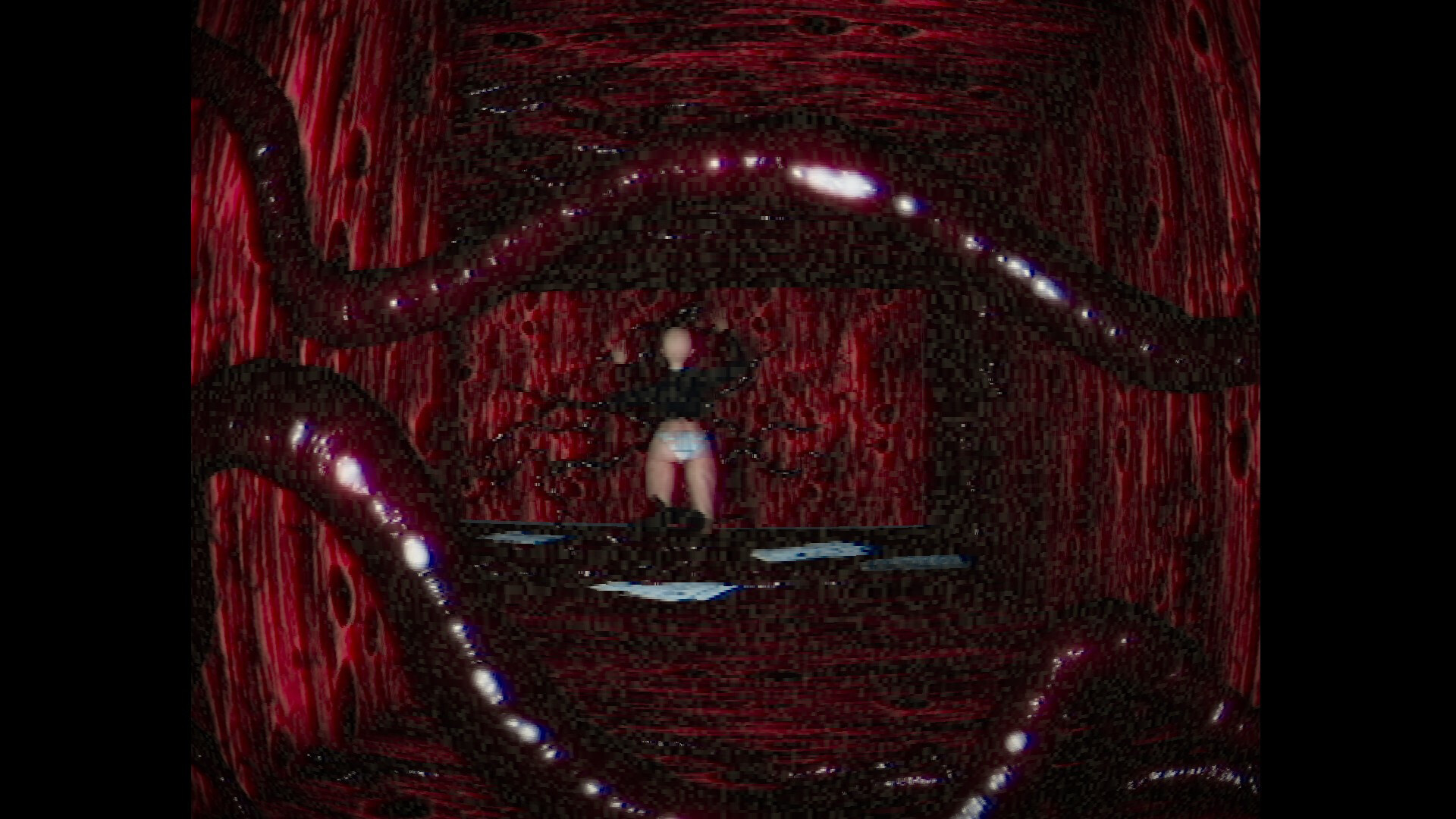 Pyramid Curse screenshot 10