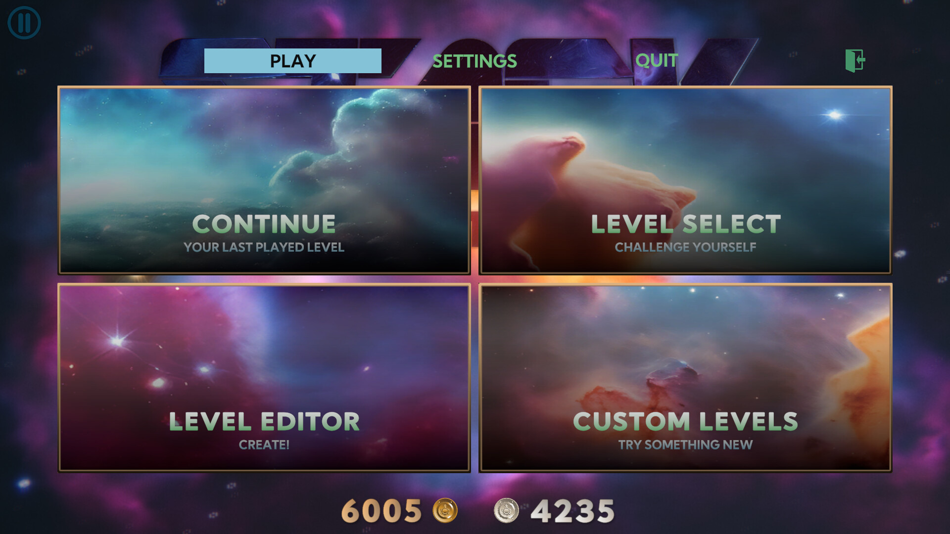 Stack Masters Soundtrack screenshot 1