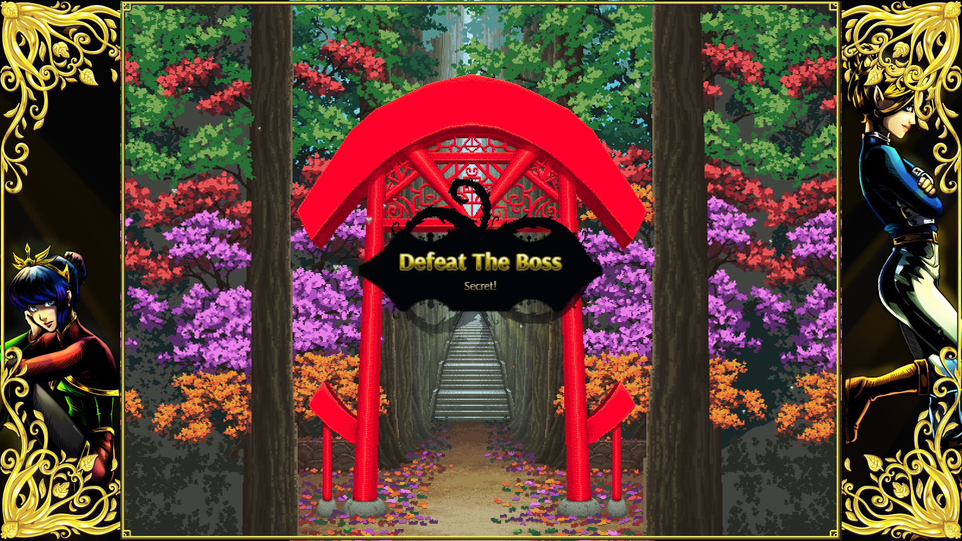 Radix Chronicle screenshot 3
