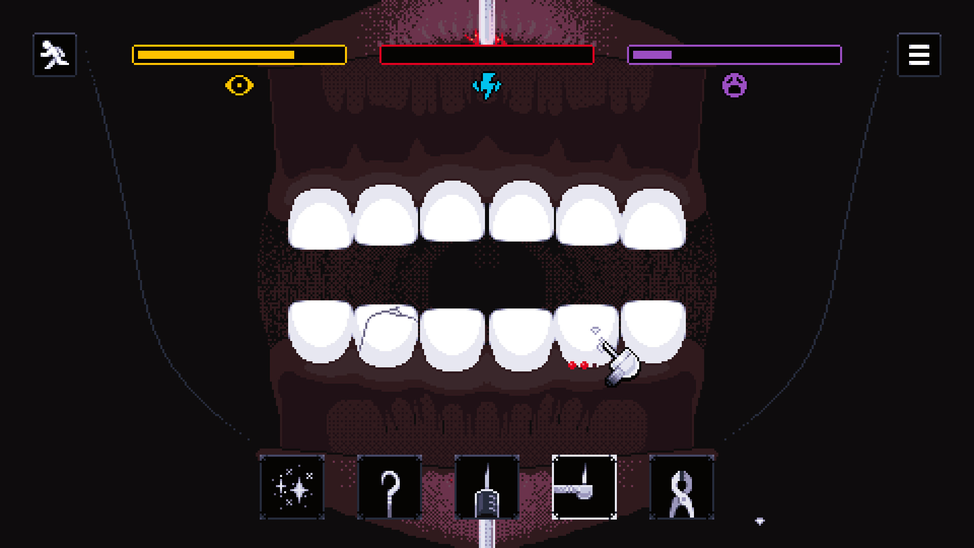 The Tooth Fae screenshot 1