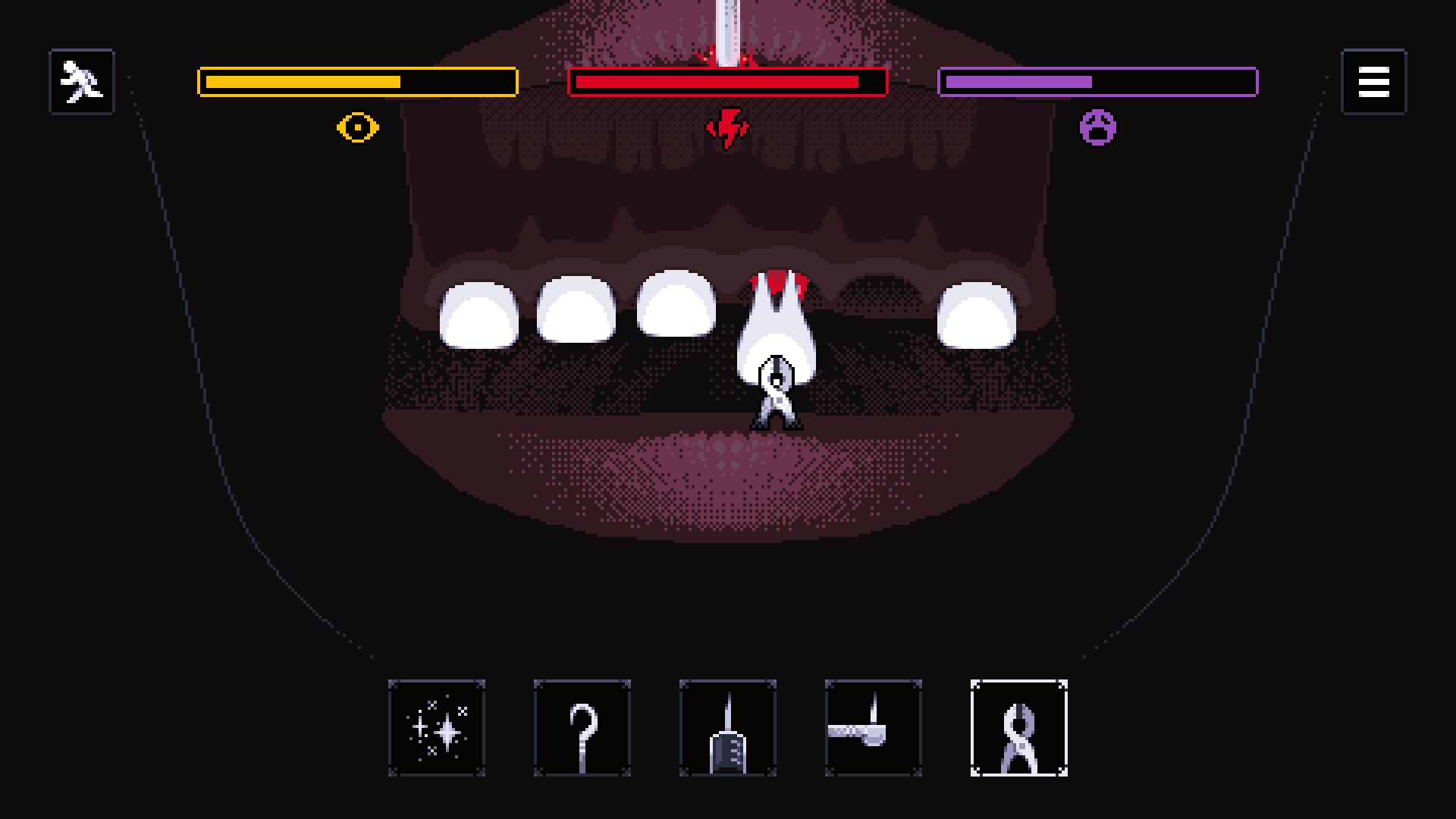 The Tooth Fae screenshot 3