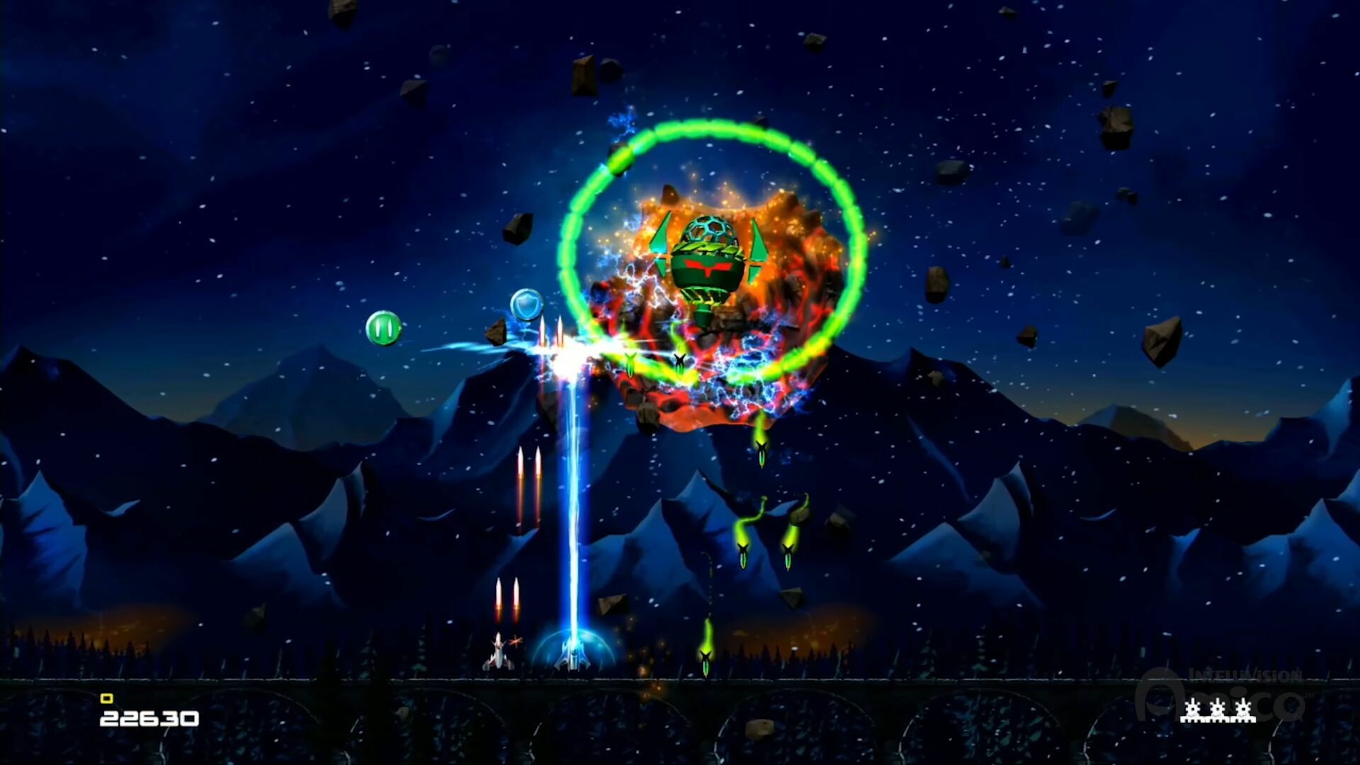 ASTROSMASH screenshot 3