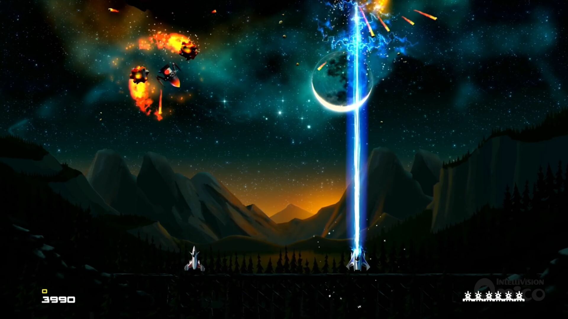 ASTROSMASH screenshot 9