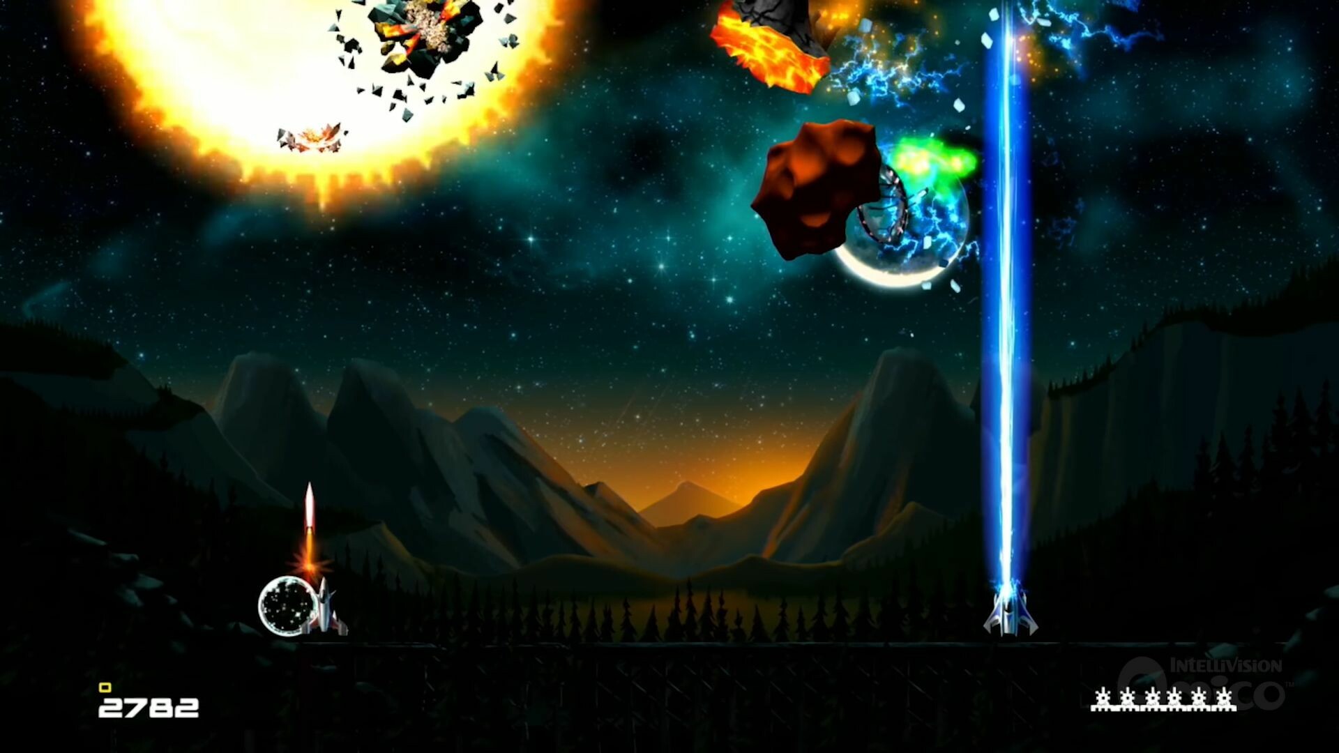 ASTROSMASH screenshot 6