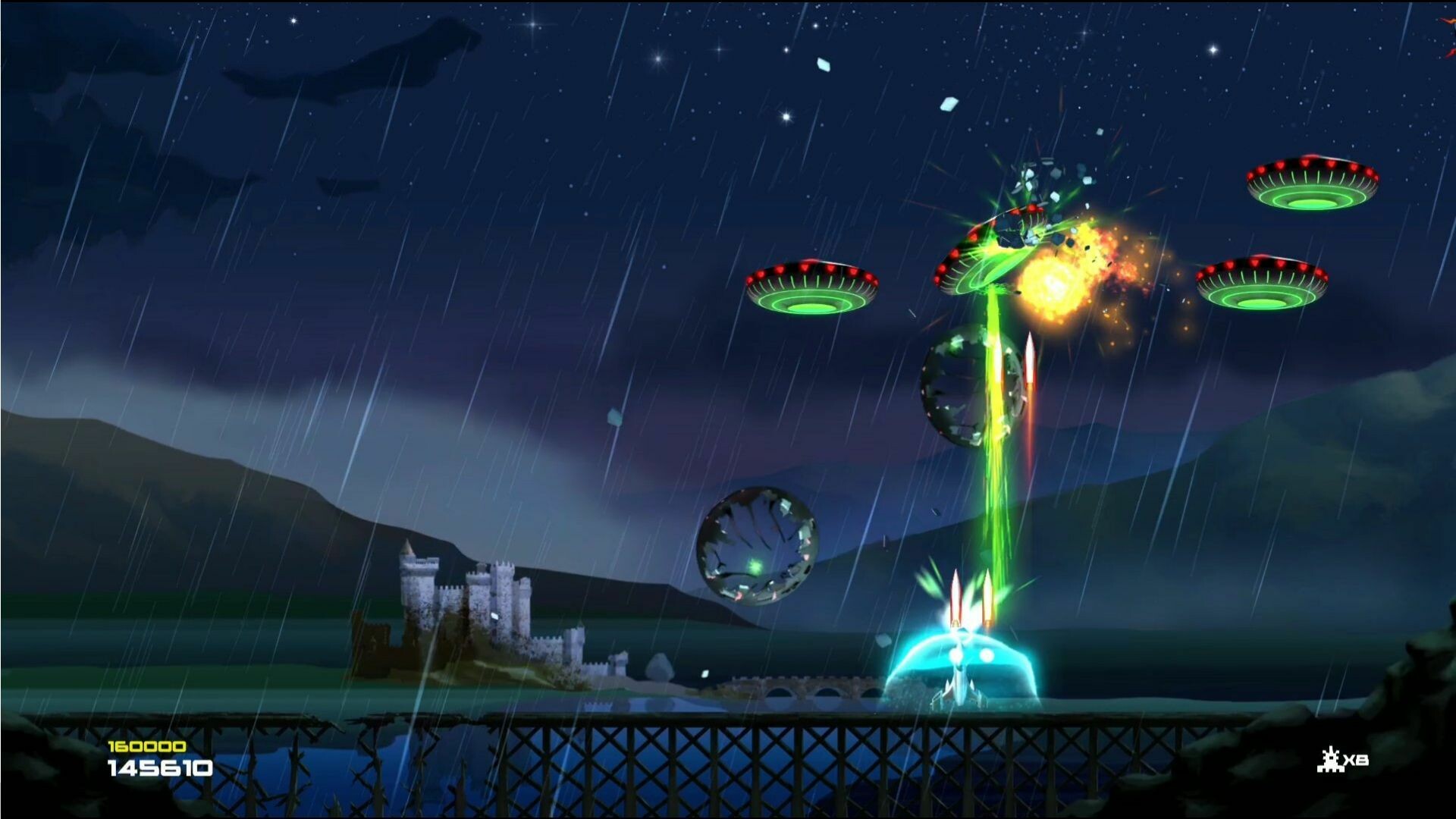 ASTROSMASH screenshot 10