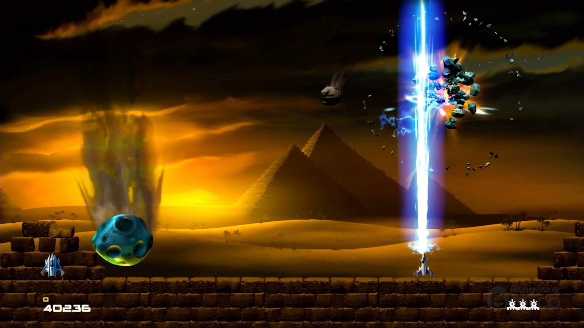 ASTROSMASH screenshot 4