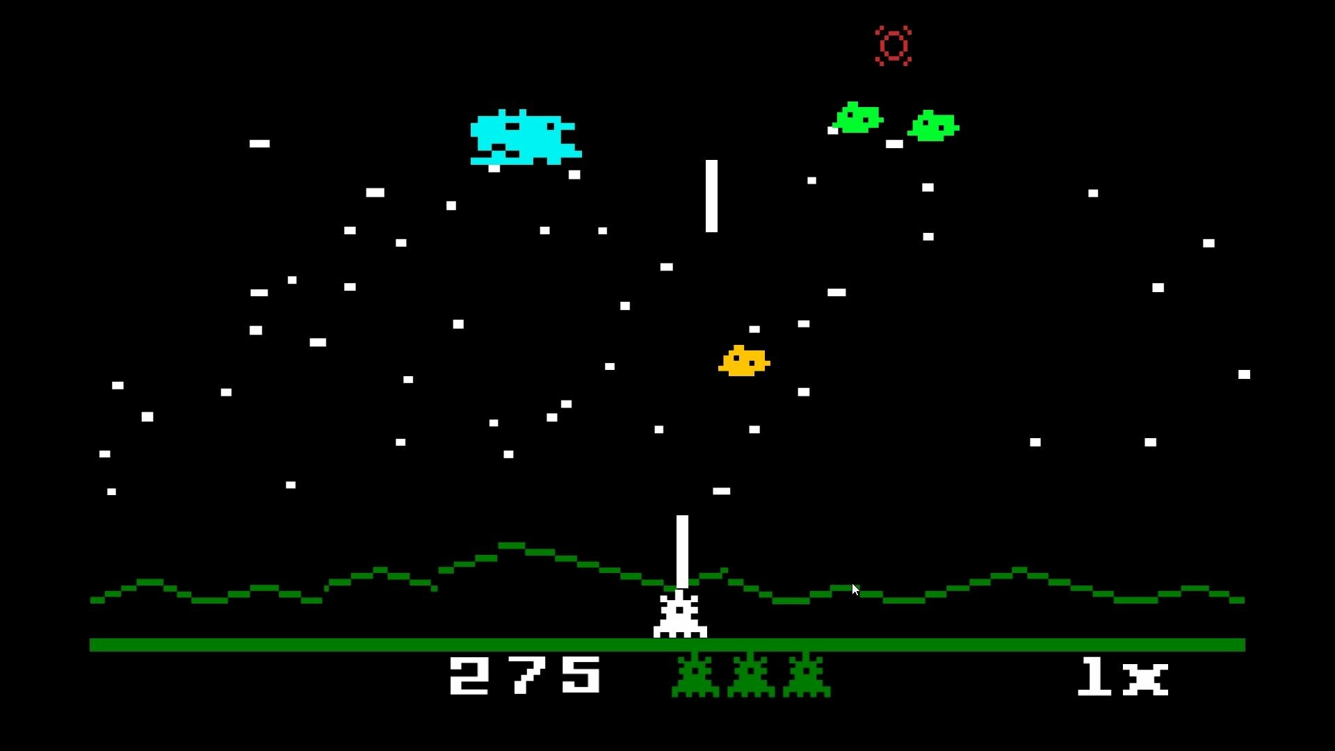 ASTROSMASH screenshot 11