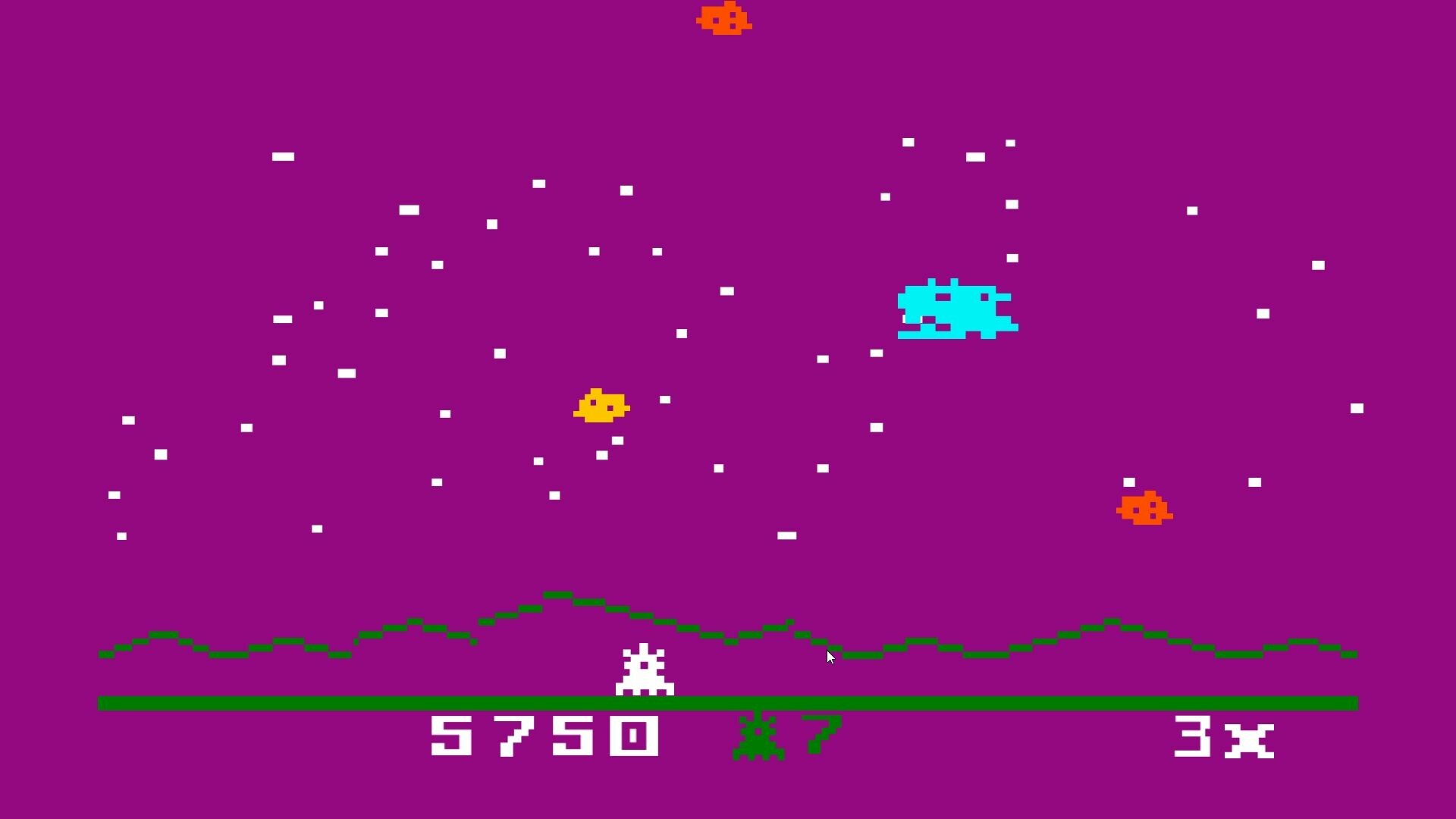 ASTROSMASH screenshot 13