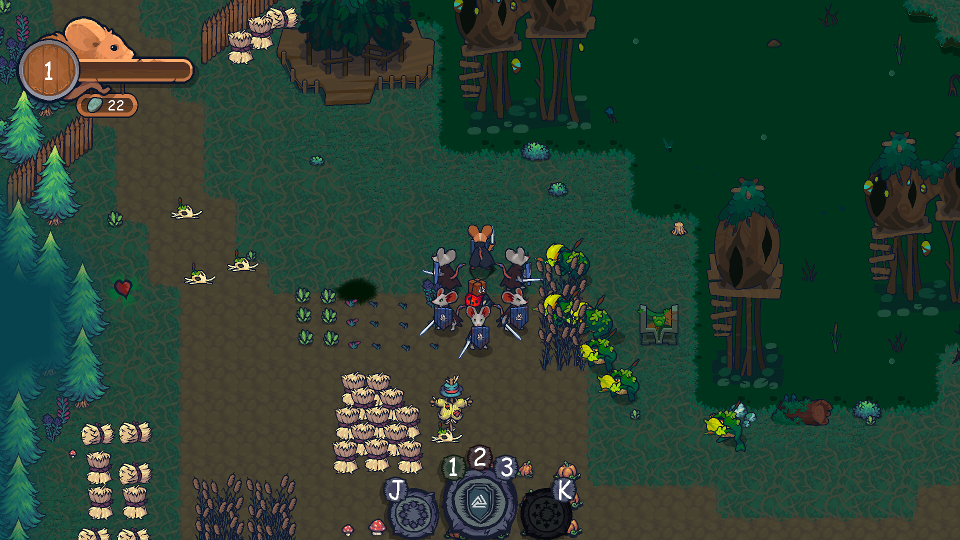 MiceGard screenshot 8