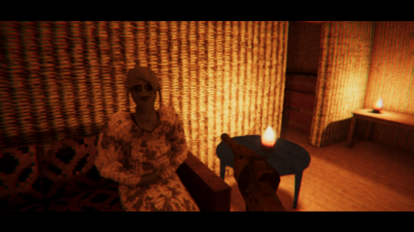Hope is Gone screenshot 2