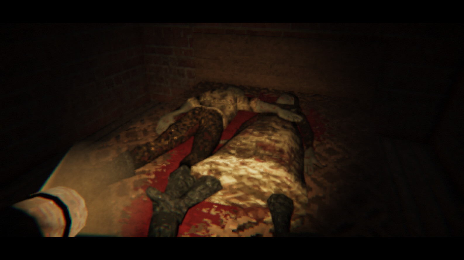 Hope is Gone screenshot 8