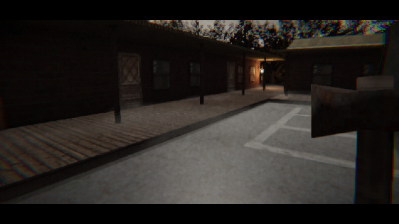 Hope is Gone screenshot 3