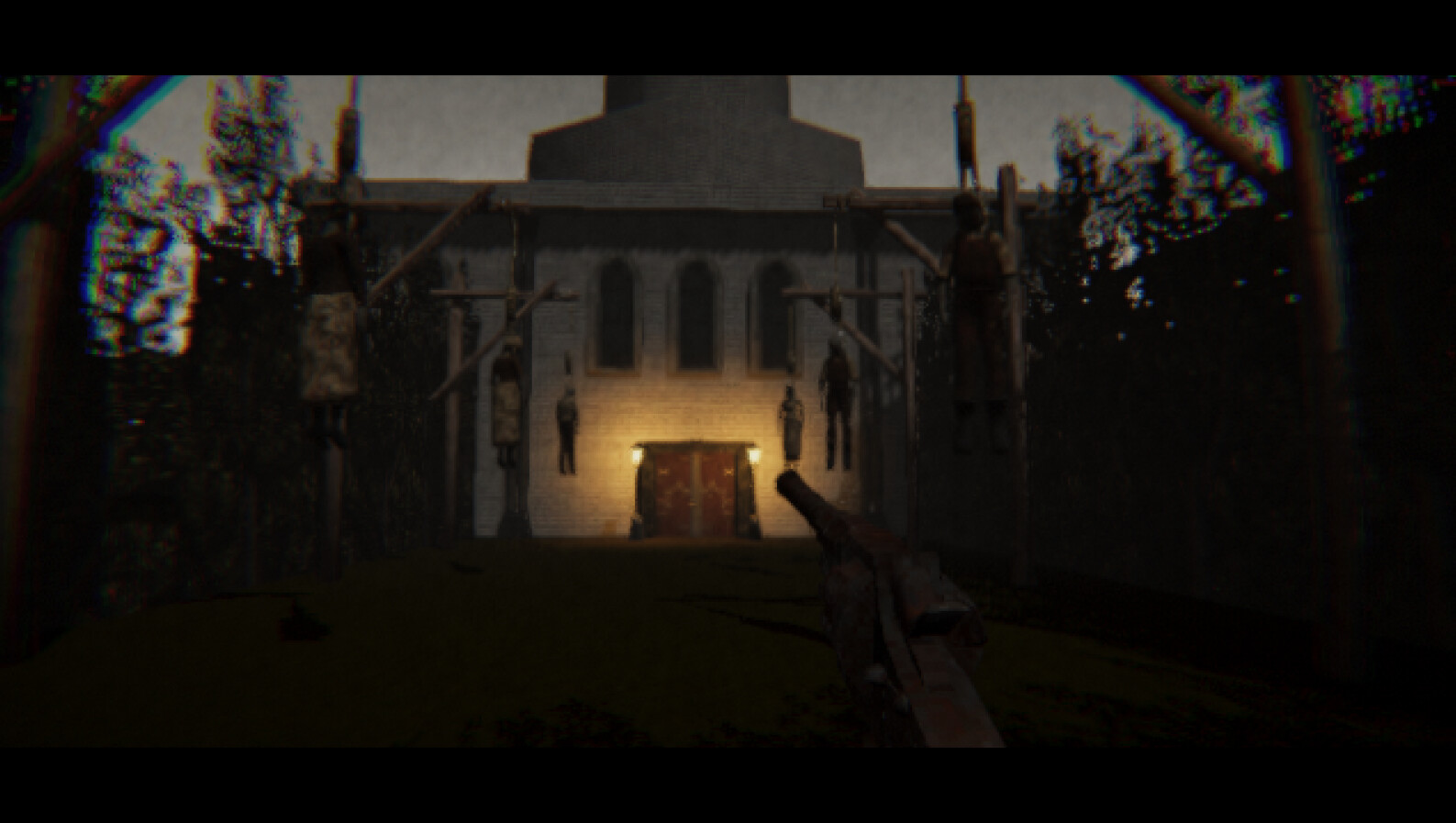 Hope is Gone screenshot 1