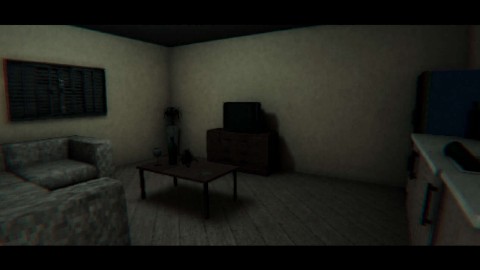 Hope is Gone screenshot 5