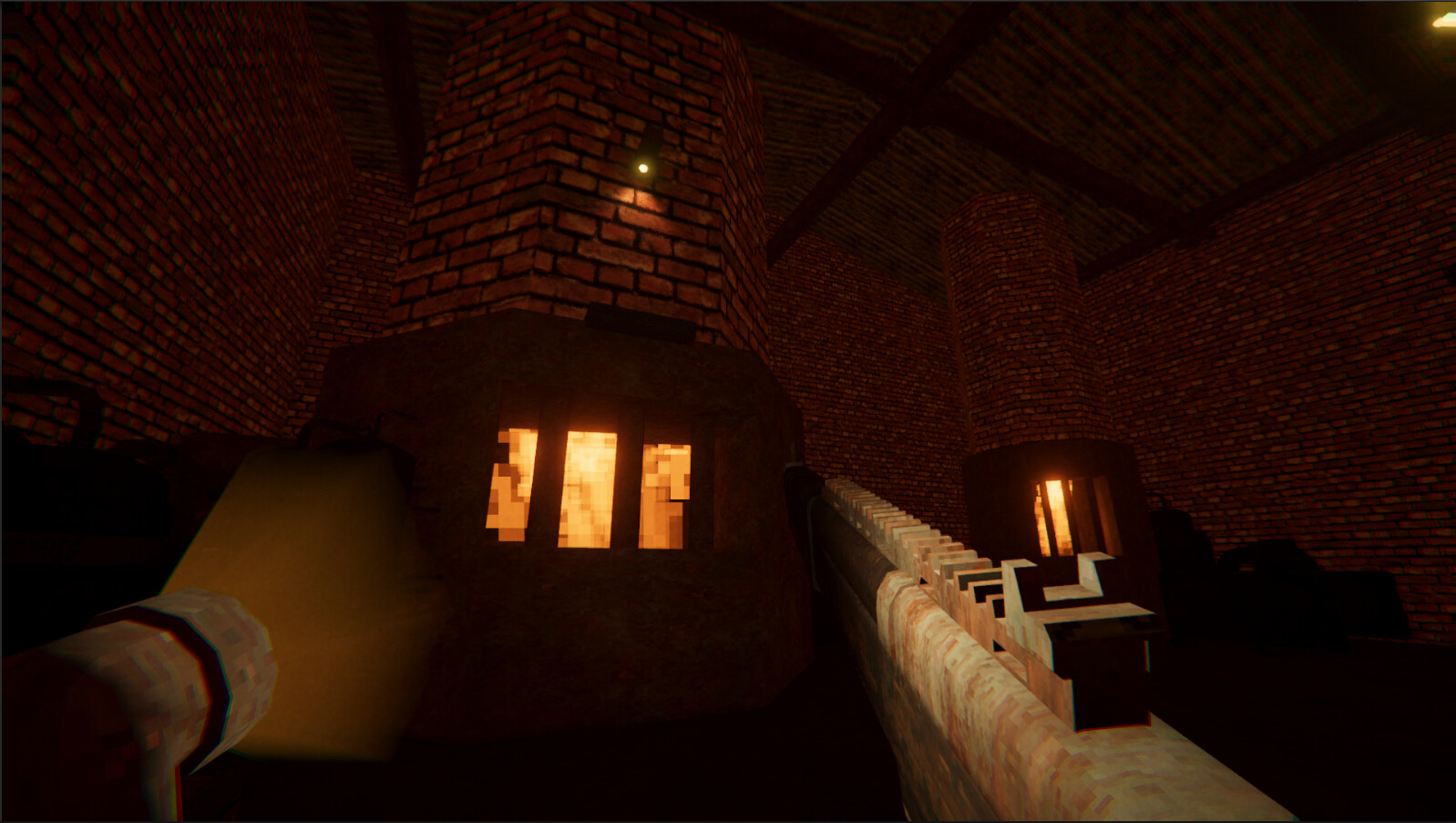 Hope is Gone screenshot 7
