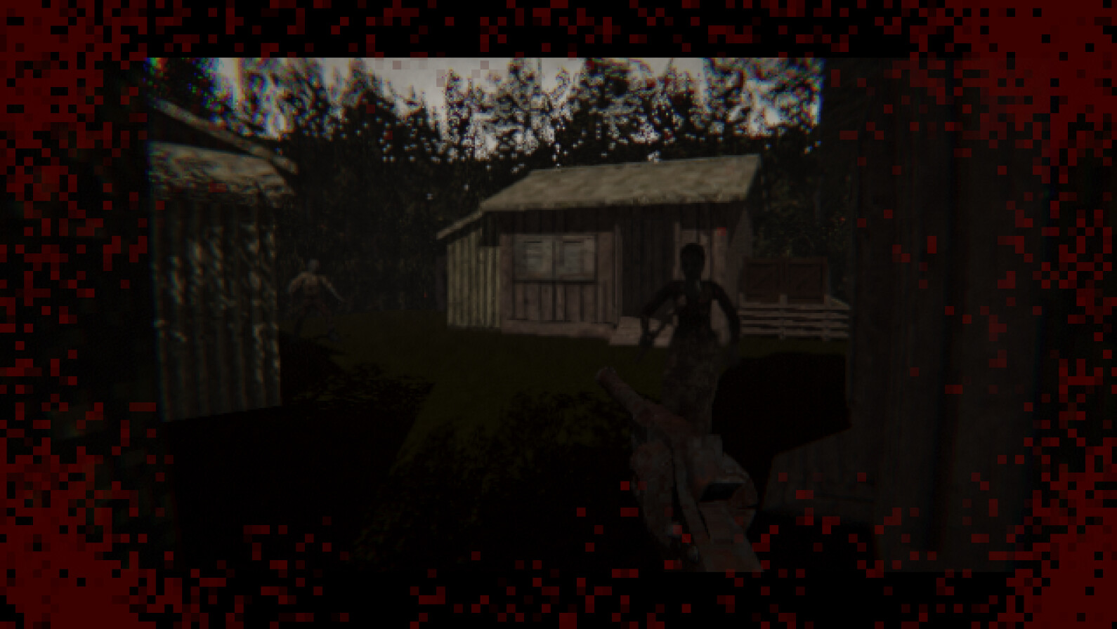 Hope is Gone screenshot 4