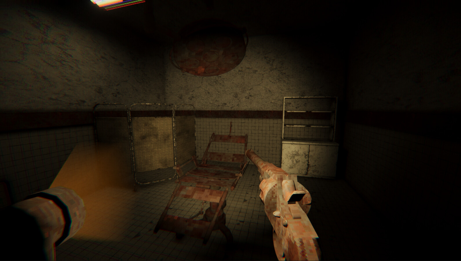 Hope is Gone screenshot 6