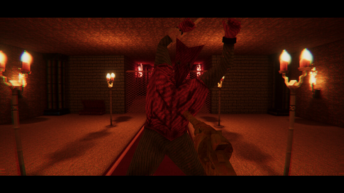 Hope is Gone screenshot 9