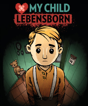 My Child Lebensborn Remastered
