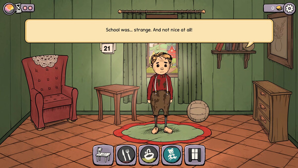 My Child Lebensborn Remastered screenshot