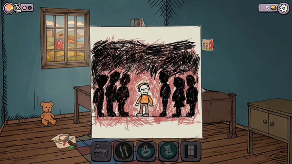 My Child Lebensborn Remastered screenshot