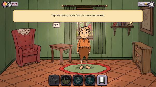 My Child Lebensborn Remastered screenshot