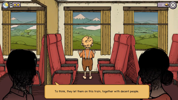 My Child Lebensborn Remastered screenshot