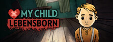 My Child Lebensborn Remastered