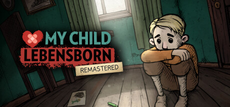 My Child Lebensborn Remastered — Steam header