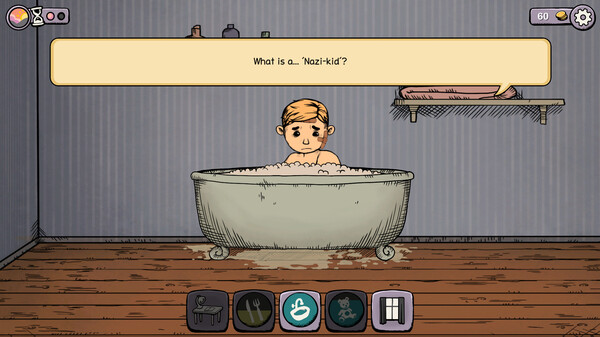 My Child Lebensborn Remastered screenshot