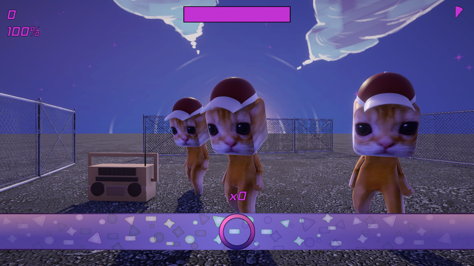 Phonk Cats screenshot 6