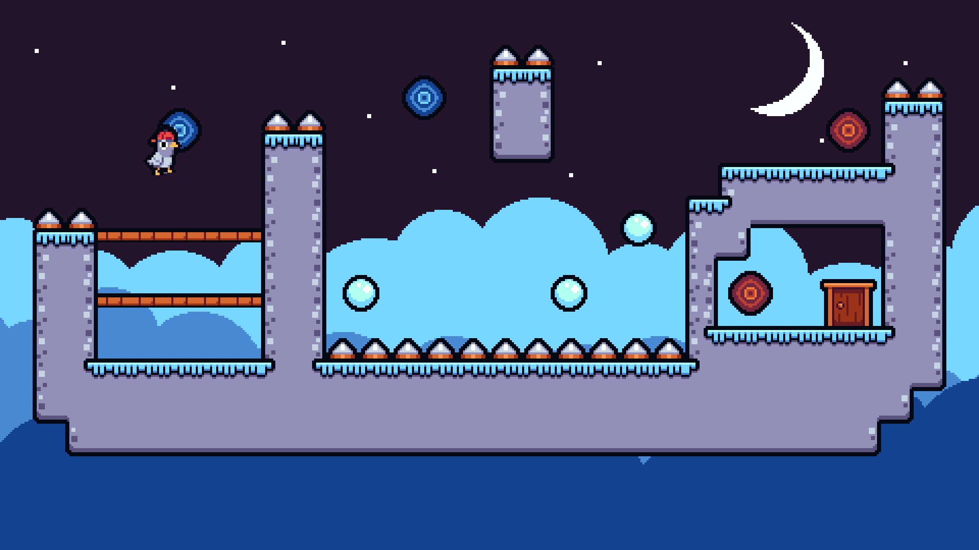 Squab screenshot 7