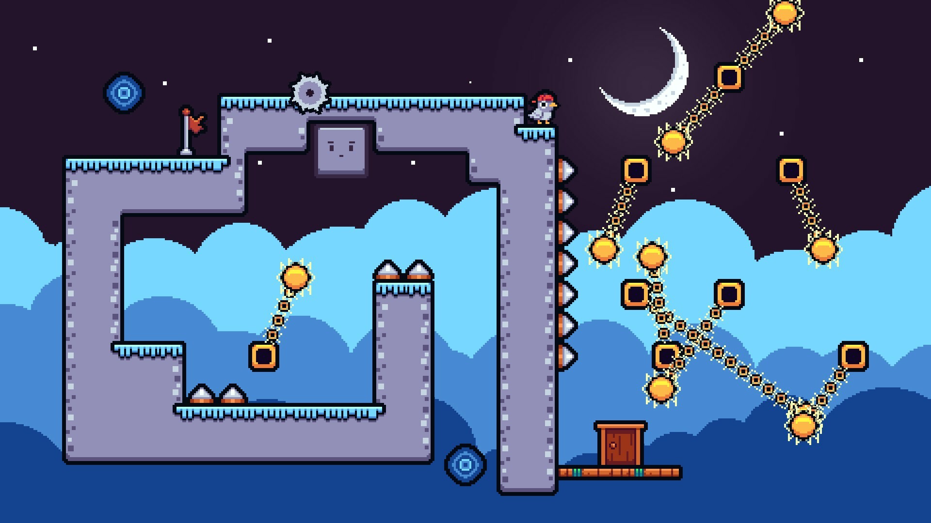 Squab screenshot 8