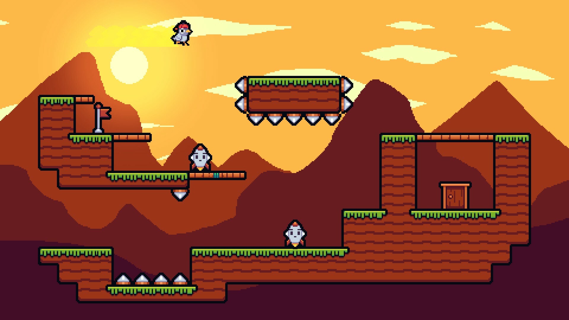 Squab screenshot 6