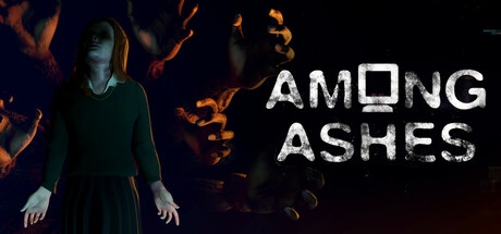 Among Ashes Cover Image