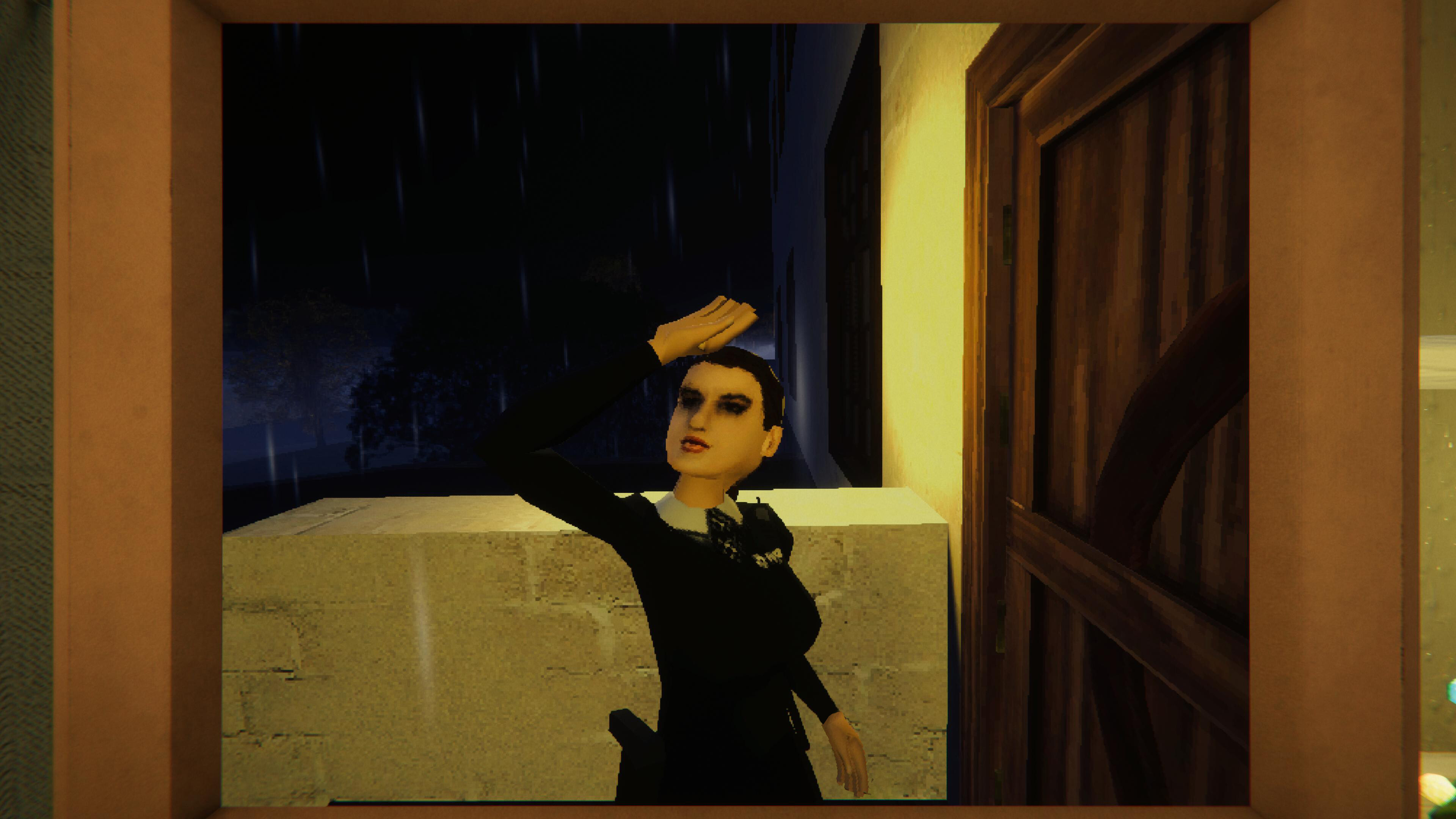 Among Ashes screenshot 9