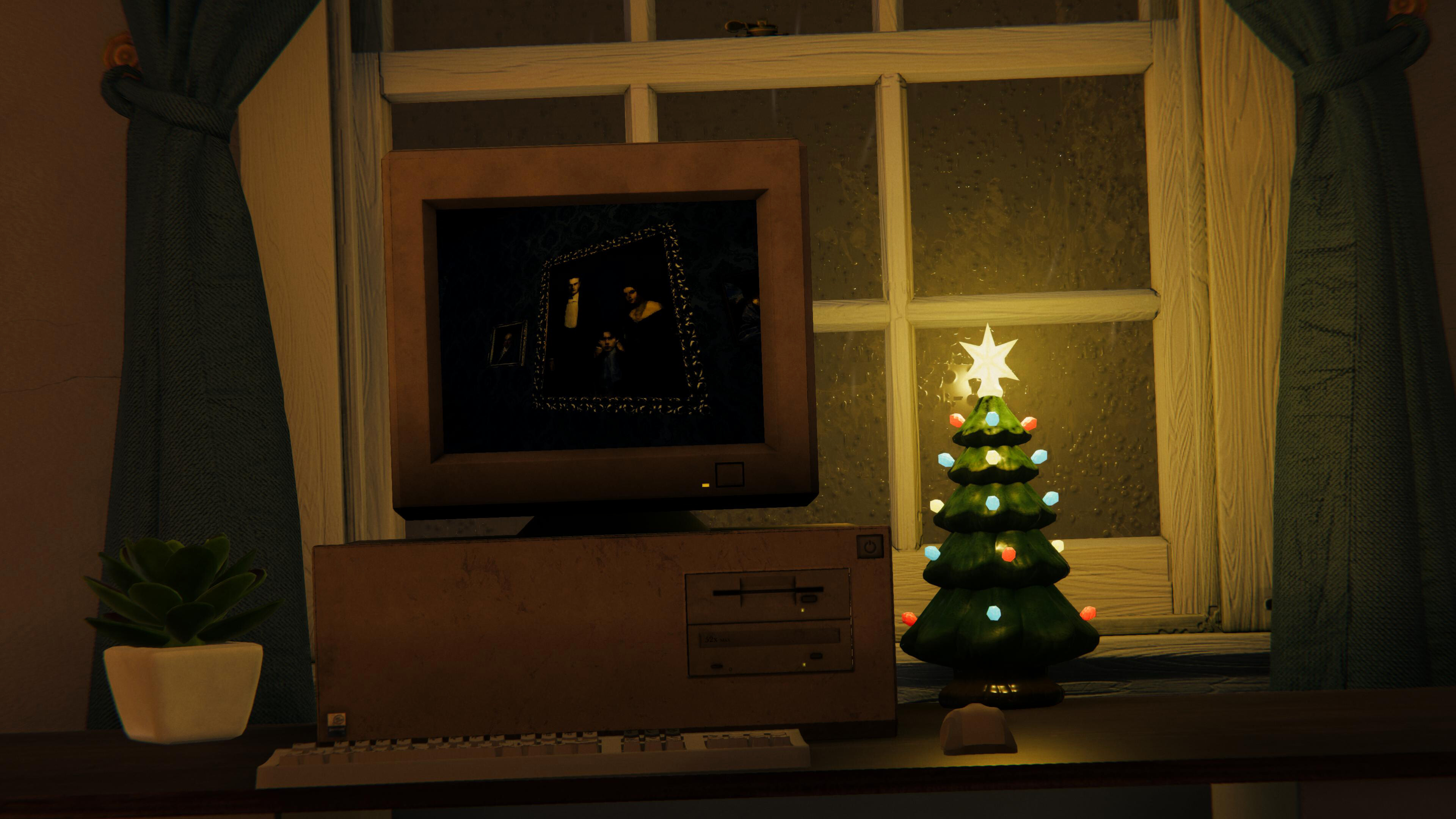 Among Ashes screenshot 4