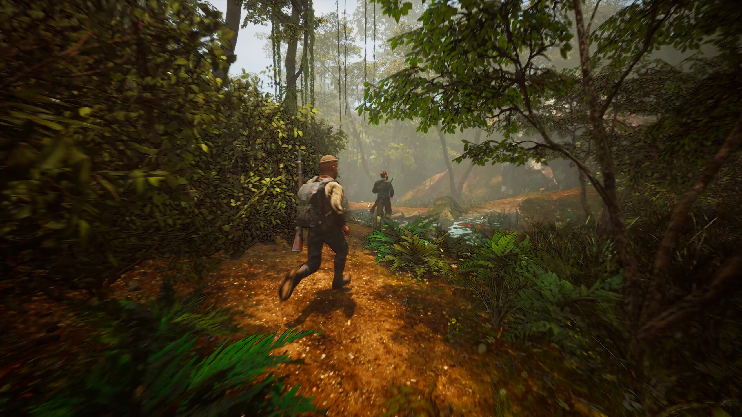 Their Land screenshot 5