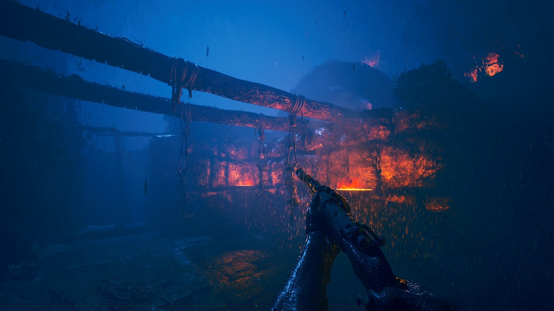 Their Land screenshot 3