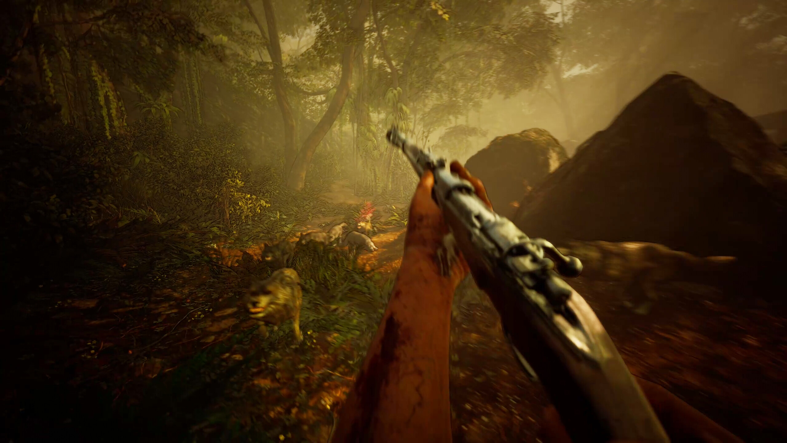 Their Land screenshot 11