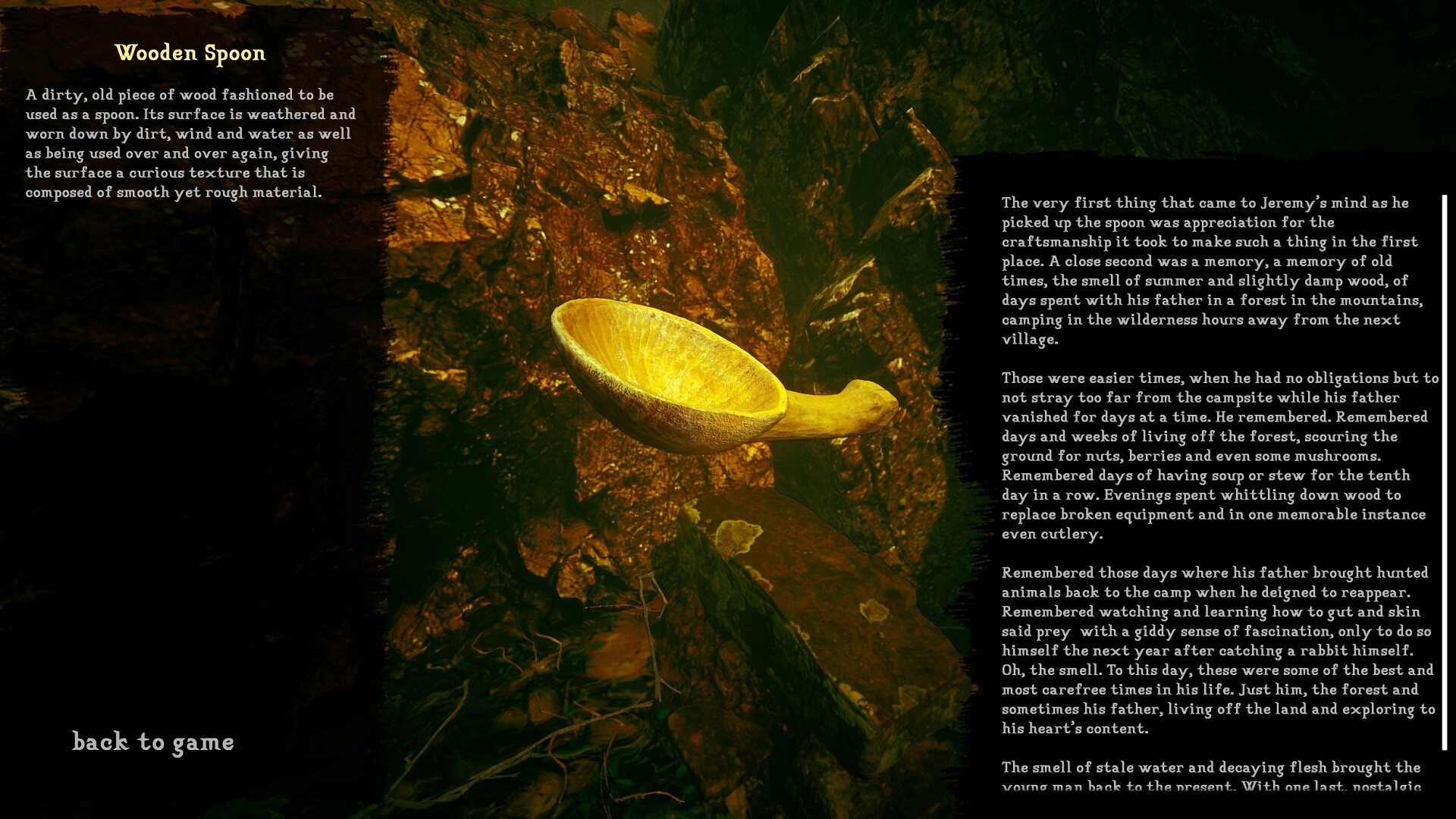 Their Land screenshot 8
