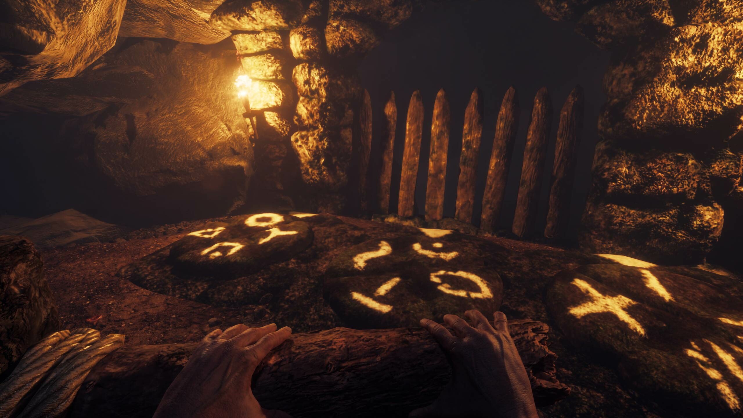 Their Land screenshot 10